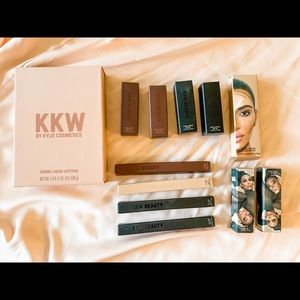 KKW Beauty Lot